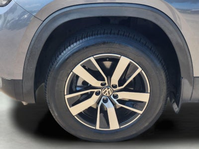 2022 Volkswagen Atlas 2.0T SE