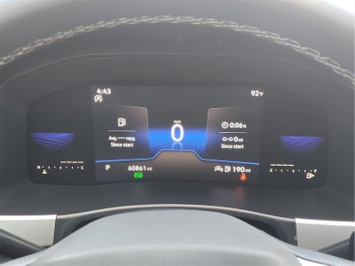 2022 Volkswagen Atlas 2.0T SE