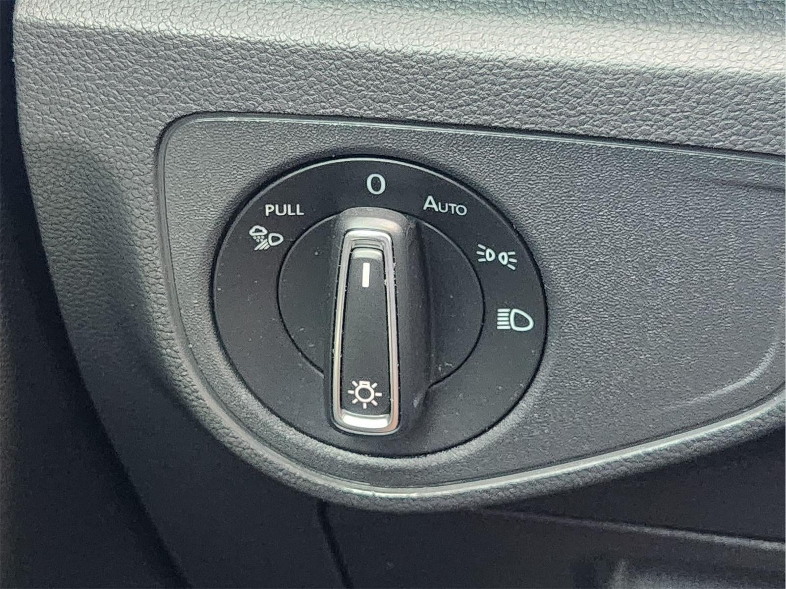 2022 Volkswagen Atlas 2.0T SE