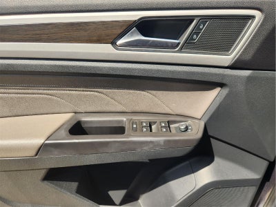 2022 Volkswagen Atlas 2.0T SE