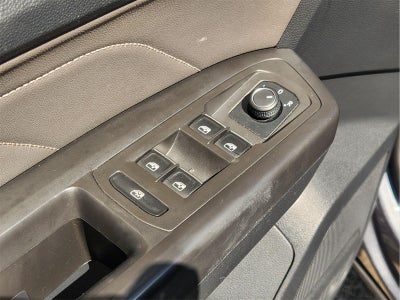 2022 Volkswagen Atlas 2.0T SE