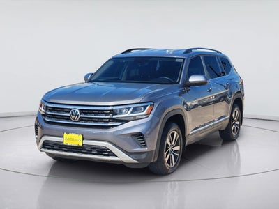 2022 Volkswagen Atlas 2.0T SE