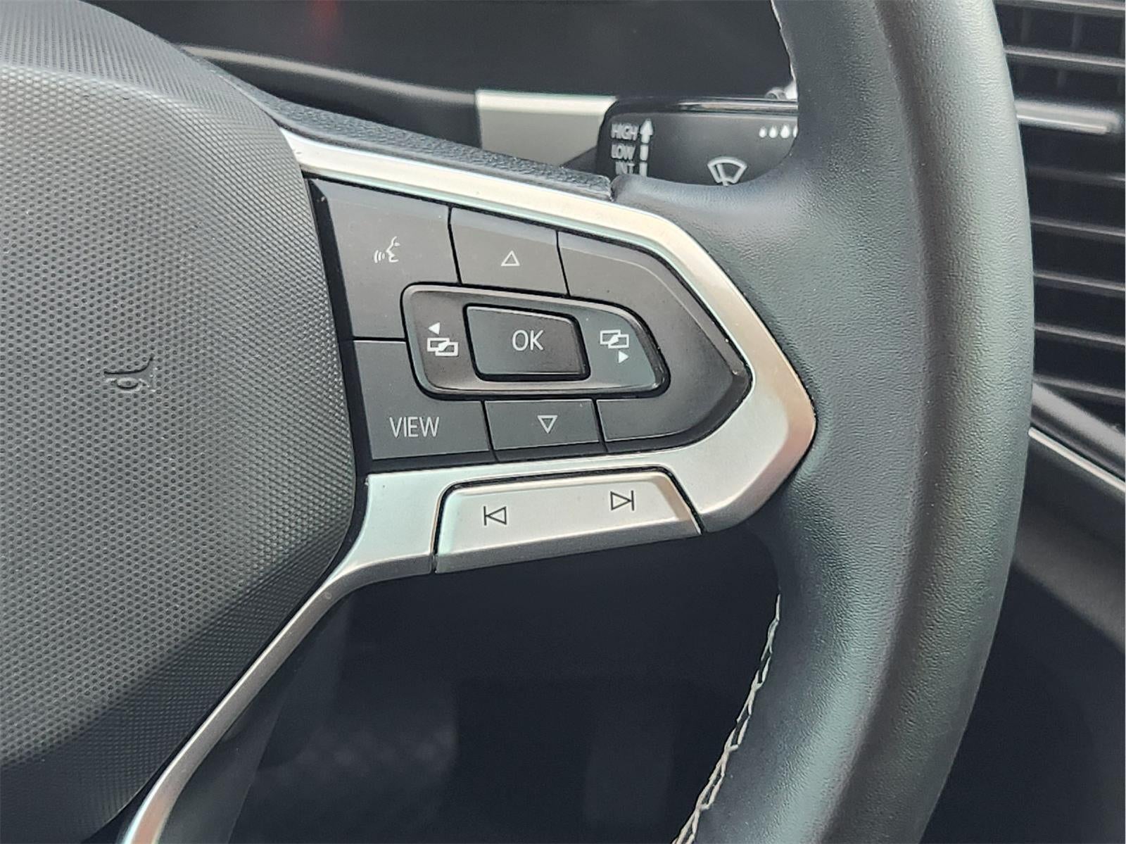 2022 Volkswagen Atlas 2.0T SE