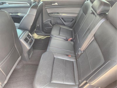 2022 Volkswagen Atlas 2.0T SE