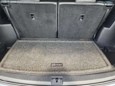 2022 Volkswagen Atlas 2.0T SE