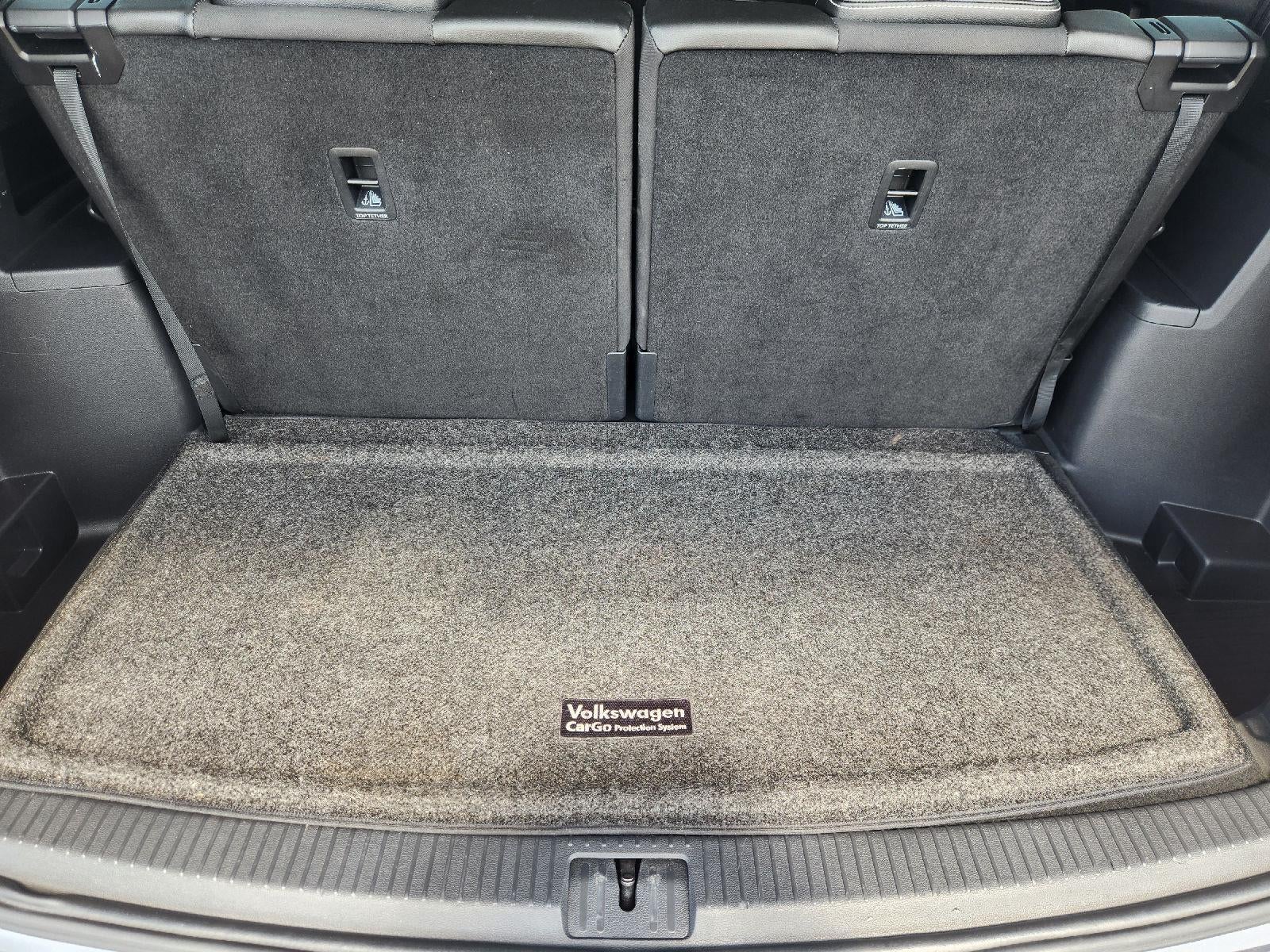 2022 Volkswagen Atlas 2.0T SE