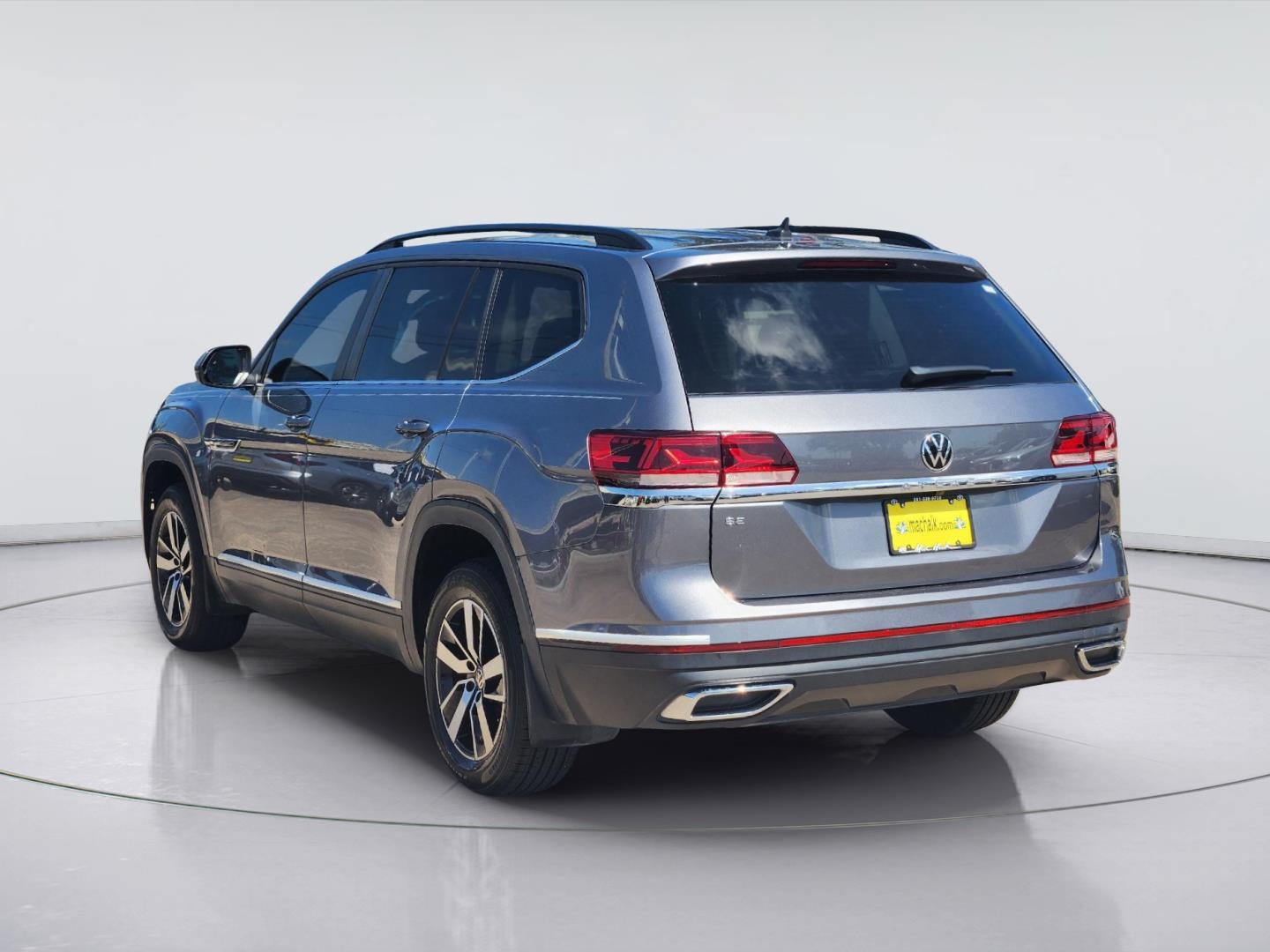 2022 Volkswagen Atlas 2.0T SE