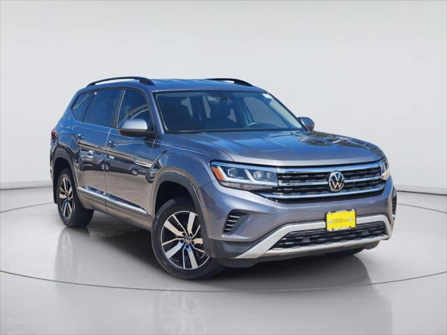 2022 Volkswagen Atlas 2.0T SE