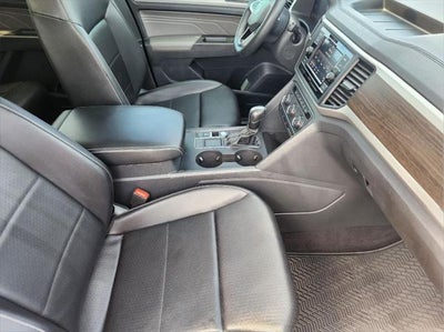 2022 Volkswagen Atlas 2.0T SE