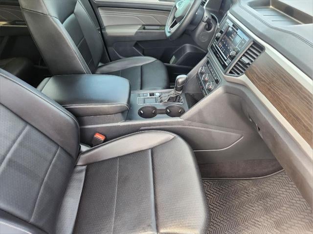 2022 Volkswagen Atlas 2.0T SE