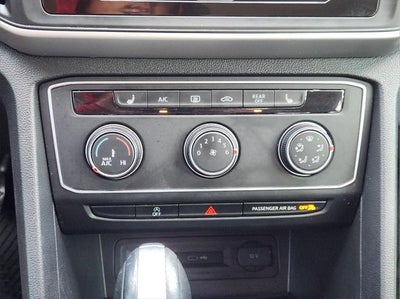 2022 Volkswagen Atlas 2.0T SE