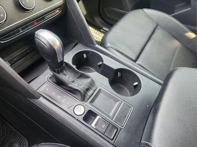 2022 Volkswagen Atlas 2.0T SE
