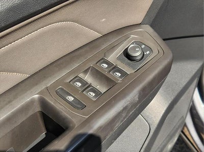 2022 Volkswagen Atlas 2.0T SE