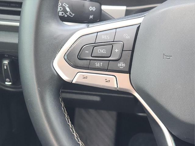2022 Volkswagen Atlas 2.0T SE
