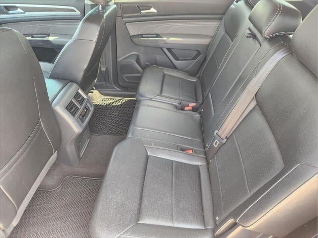 2022 Volkswagen Atlas 2.0T SE