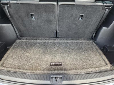 2022 Volkswagen Atlas 2.0T SE