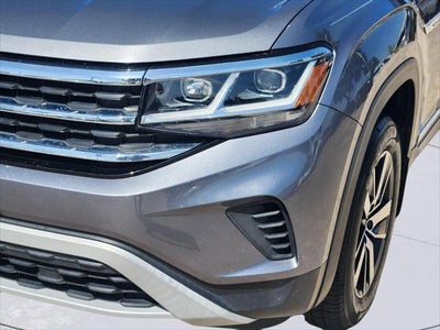 2022 Volkswagen Atlas 2.0T SE