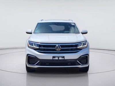 2023 Volkswagen Atlas Cross Sport 3.6L V6 SEL Premium R-Line