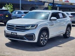 2023 Volkswagen Atlas Cross Sport 3.6L V6 SEL Premium R-Line