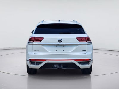 2023 Volkswagen Atlas Cross Sport 3.6L V6 SEL Premium R-Line