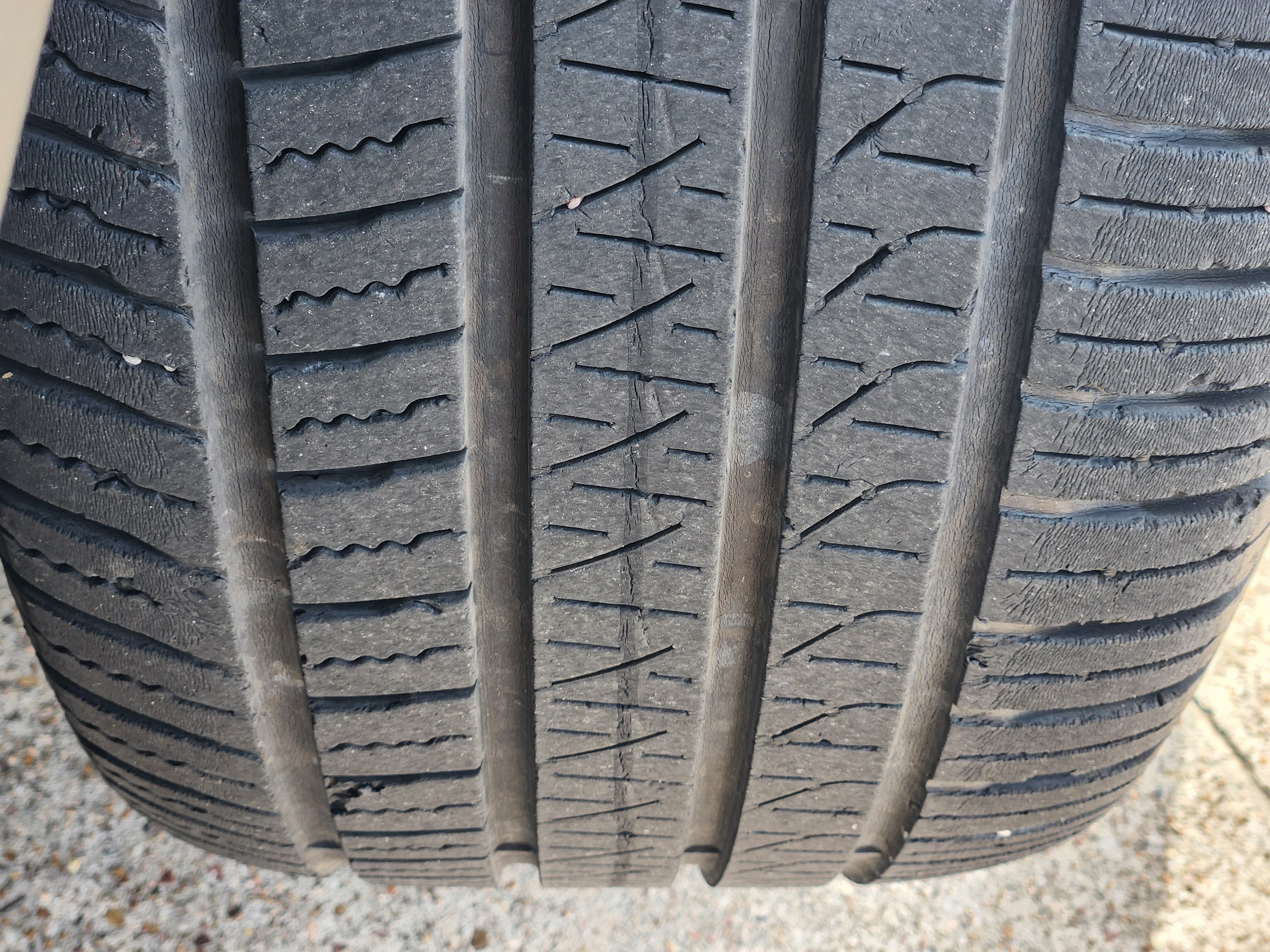 2021 Volkswagen Atlas SEL Premium