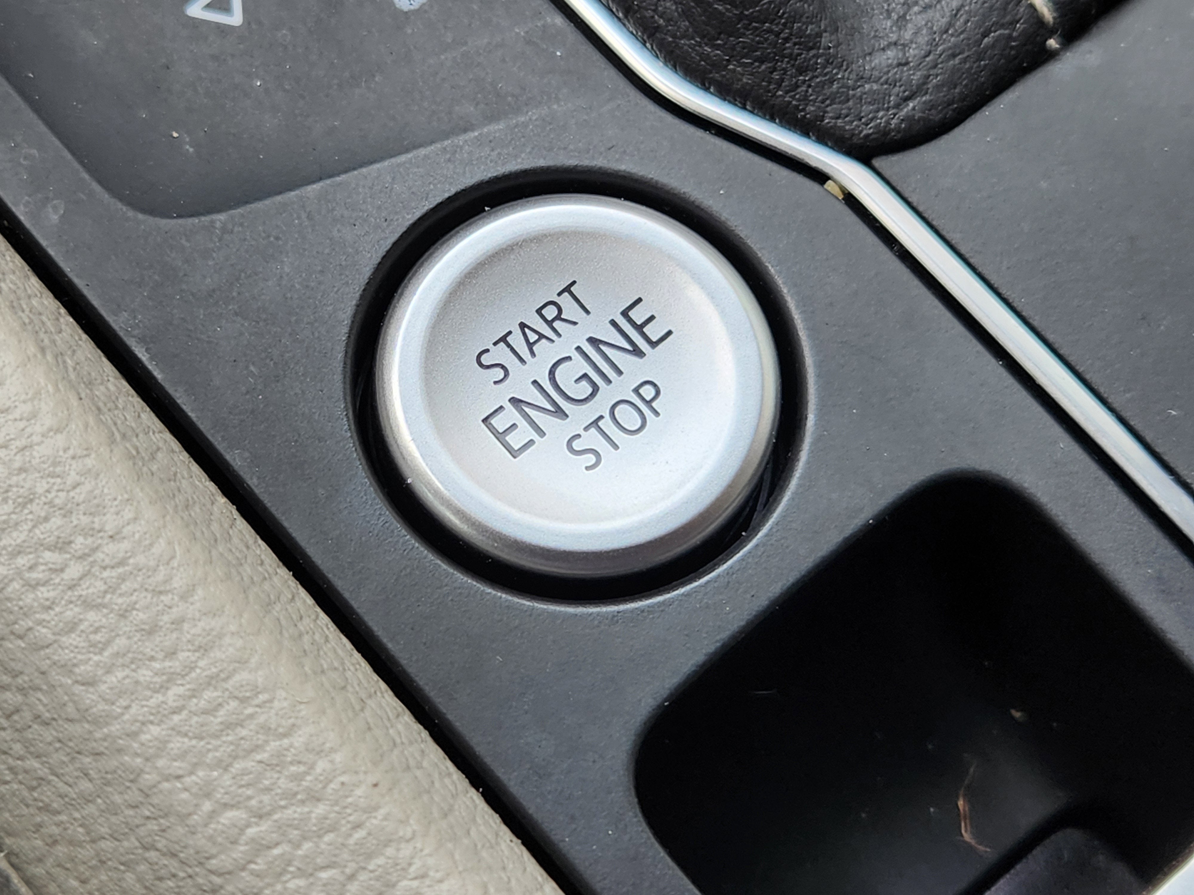 2021 Volkswagen Atlas SEL Premium