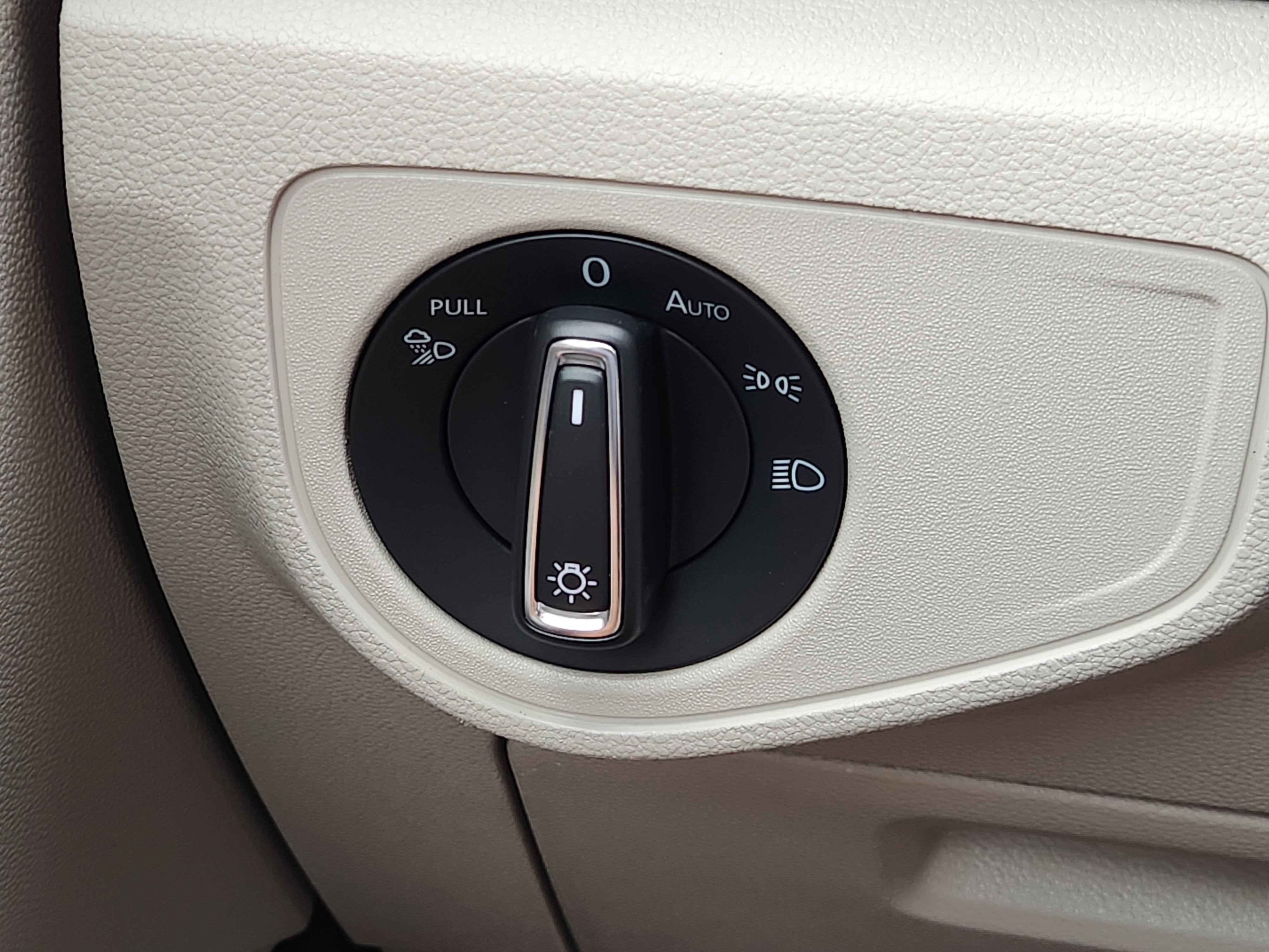 2021 Volkswagen Atlas SEL Premium