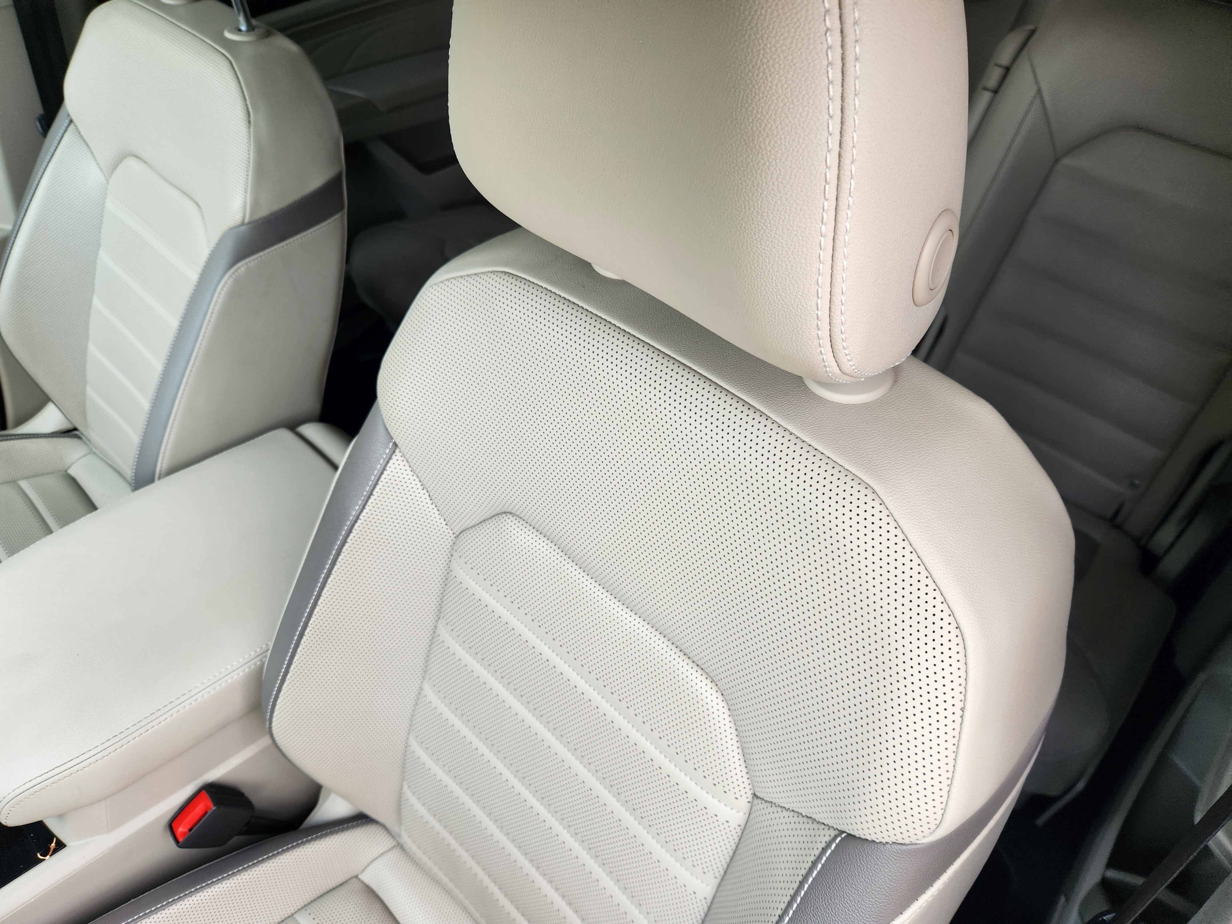 2021 Volkswagen Atlas SEL Premium