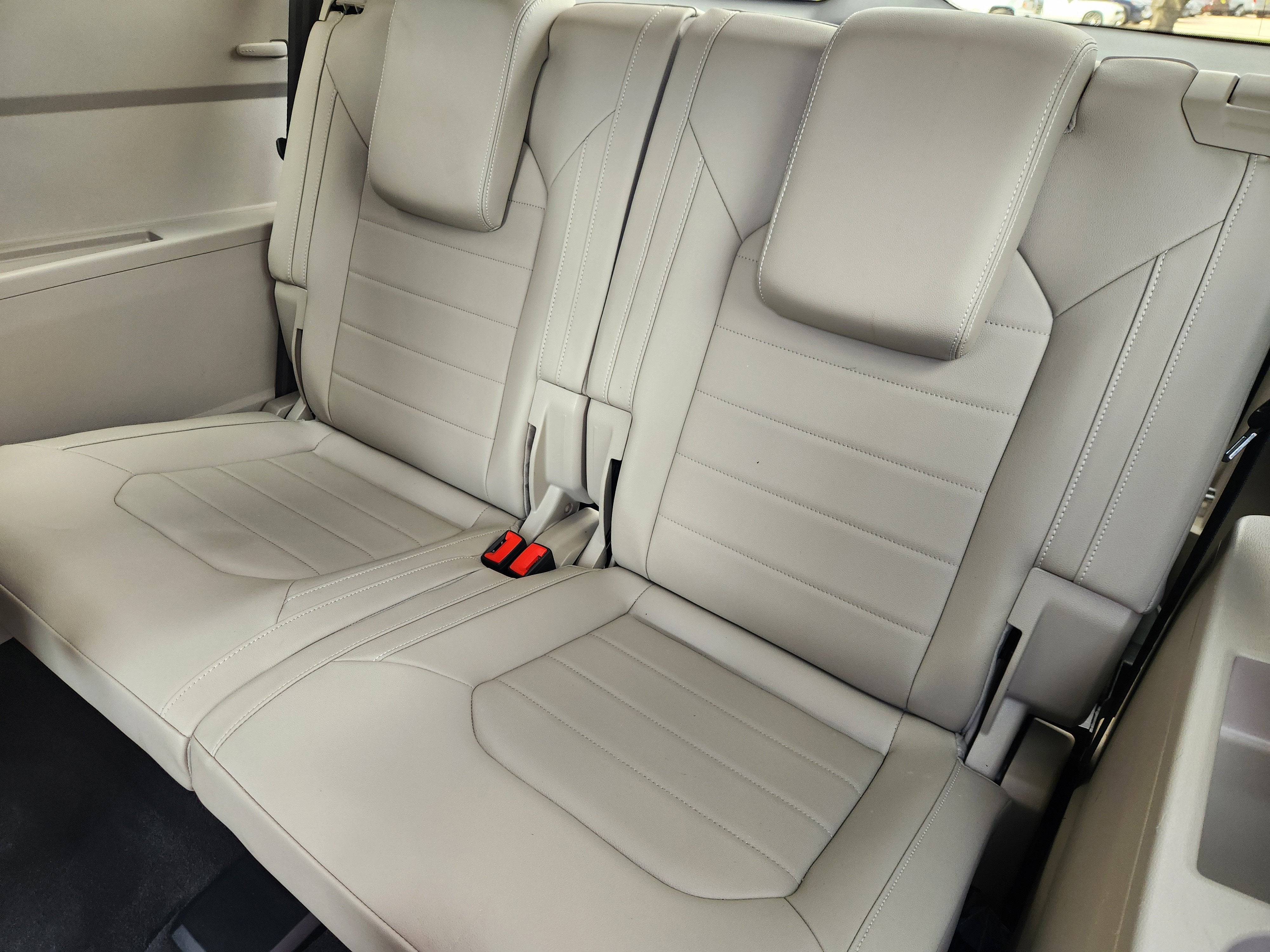 2021 Volkswagen Atlas SEL Premium