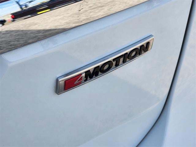 2021 Volkswagen Atlas SEL Premium