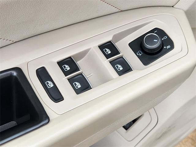 2021 Volkswagen Atlas SEL Premium