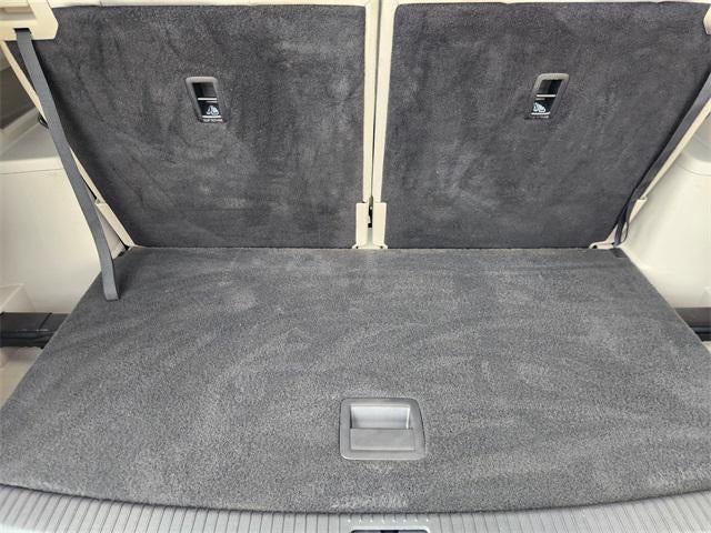 2021 Volkswagen Atlas SEL Premium