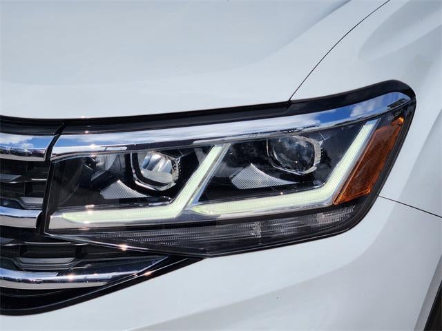 2021 Volkswagen Atlas SEL Premium