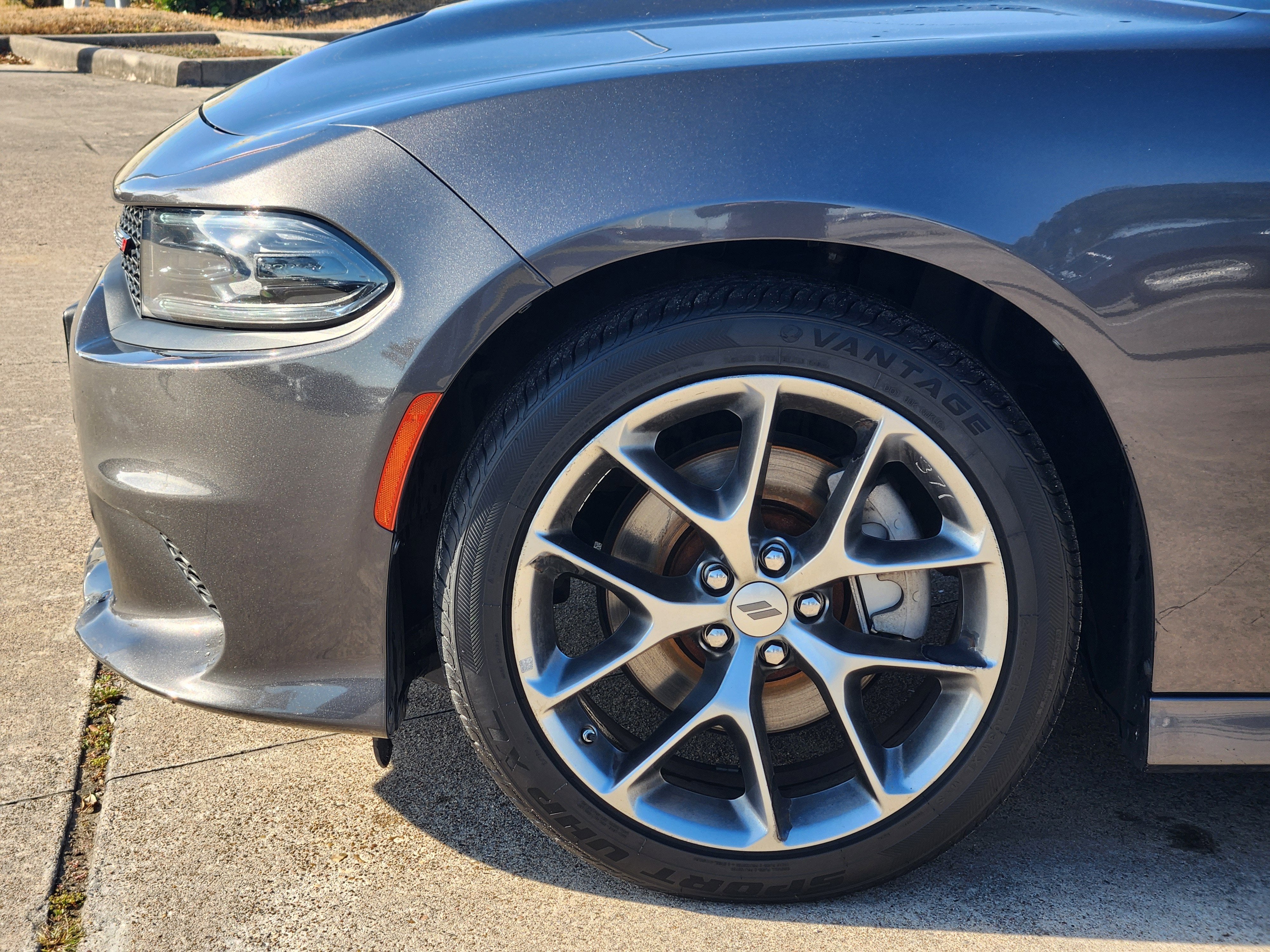 2023 Dodge Charger GT