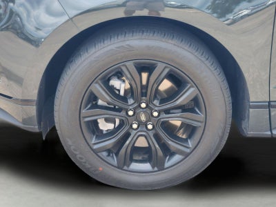 2023 Ford Edge SE