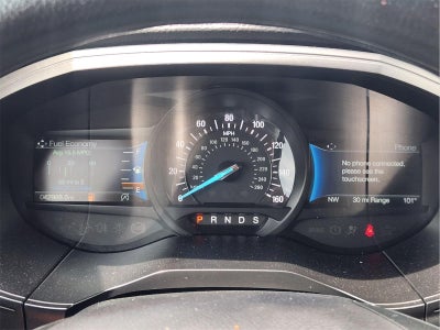 2023 Ford Edge SE