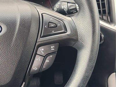 2023 Ford Edge SE