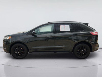 2023 Ford Edge SE