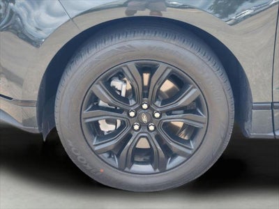 2023 Ford Edge SE