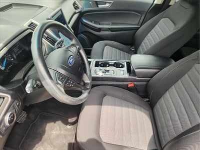 2023 Ford Edge SE