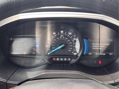 2023 Ford Edge SE
