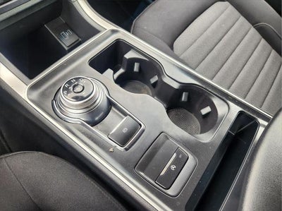 2023 Ford Edge SE