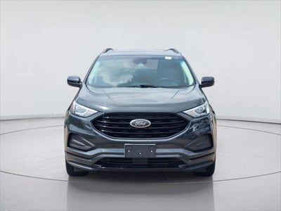 2023 Ford Edge SE