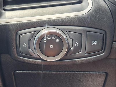 2023 Ford Edge SE