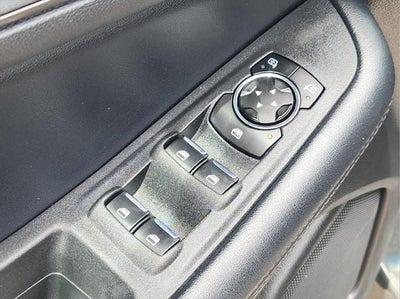 2023 Ford Edge SE