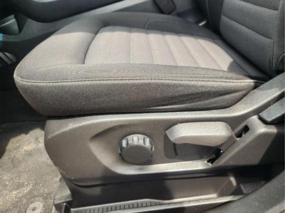 2023 Ford Edge SE