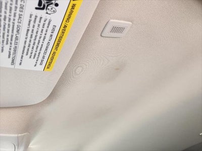2023 Ford Edge SE