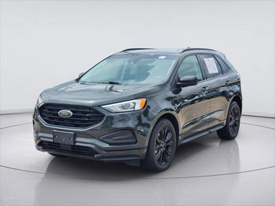 2023 Ford Edge SE