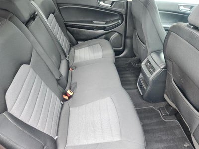 2023 Ford Edge SE