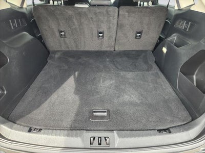 2023 Ford Edge SE